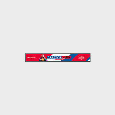 65.3 polegadas Tipo de barra LCD Display 3840 * 412 V por um 1000nits