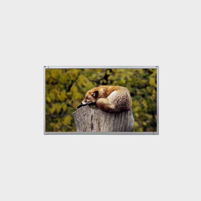 18.5 inch TFT Display Industrial Control System With 1920*1080 Support Outdoor Application