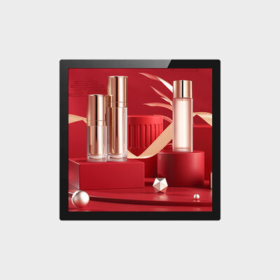 Tipo quadrado 1:1 da relação de aspecto de TFT de 29,4 polegadas com máquina do painel de toque