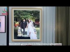 35Módulo de exibição V-por-um