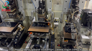 Guia de seleção de LCD de alto brilho de nível industrial - Rogin ajuda você.