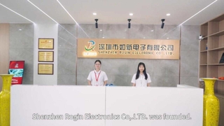 Rogin Introdução ((CN)